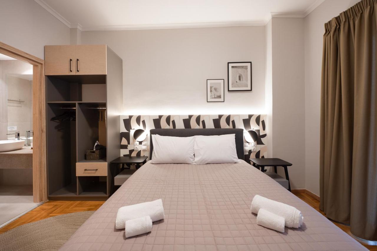 Kaso - Veikou Appartement Athènes