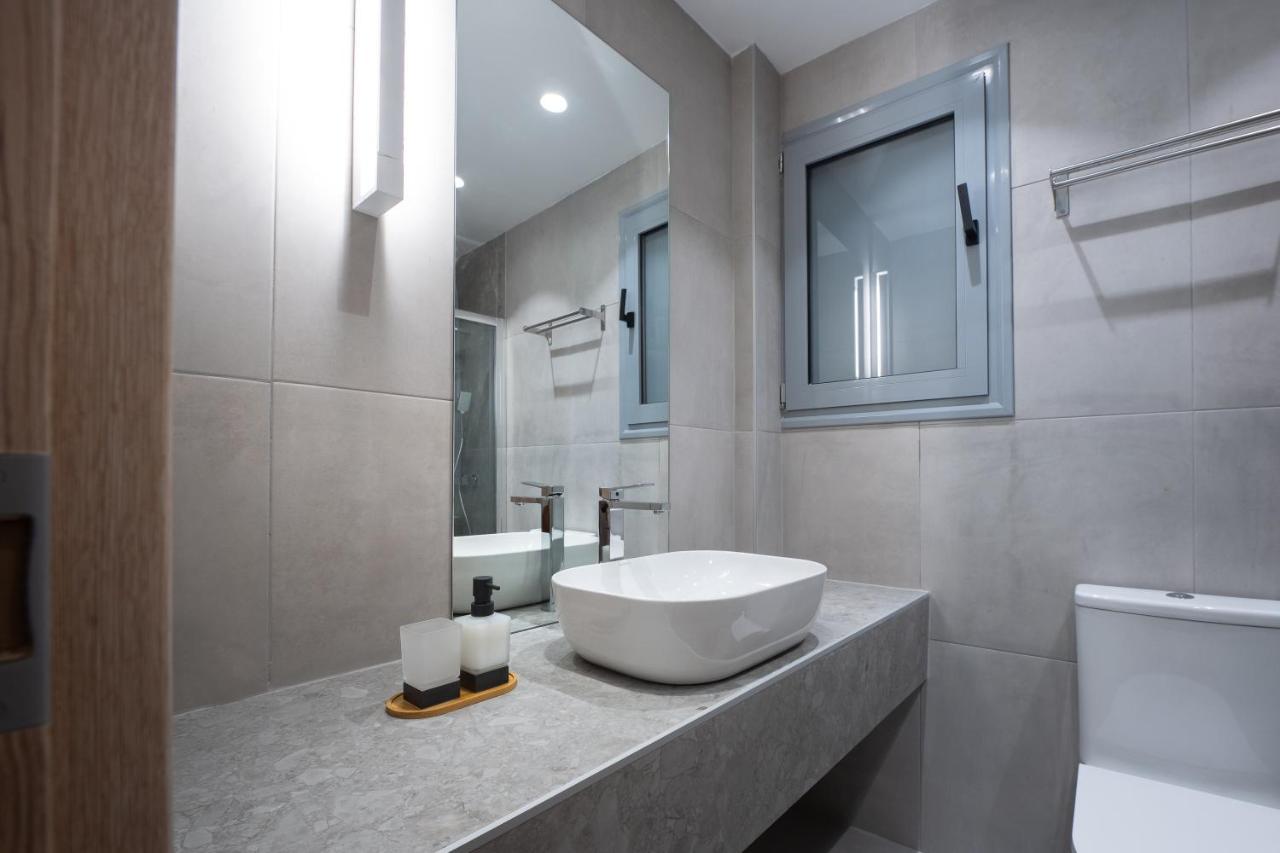 Kaso - Veikou Appartement Athènes