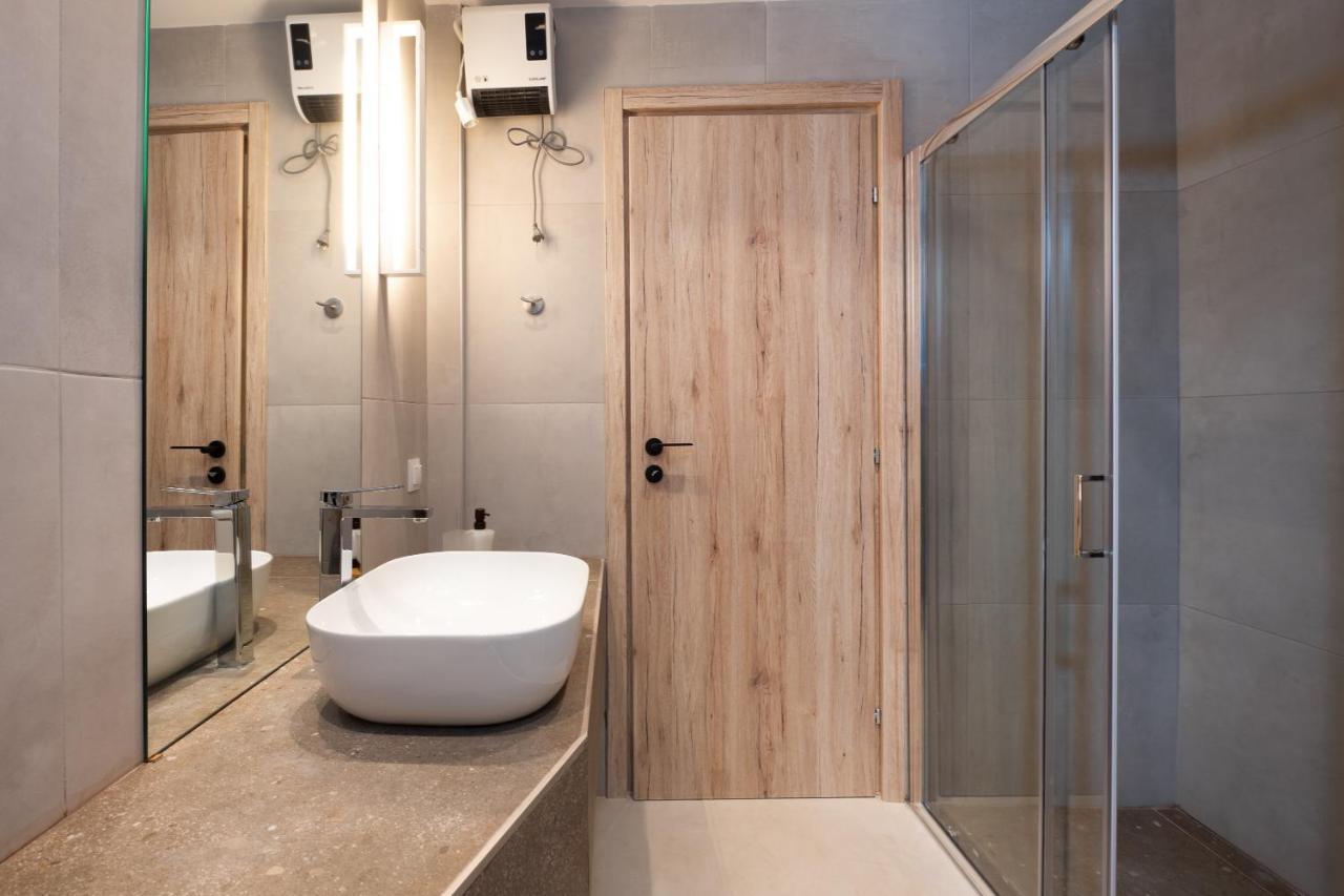 Kaso - Veikou Appartement
