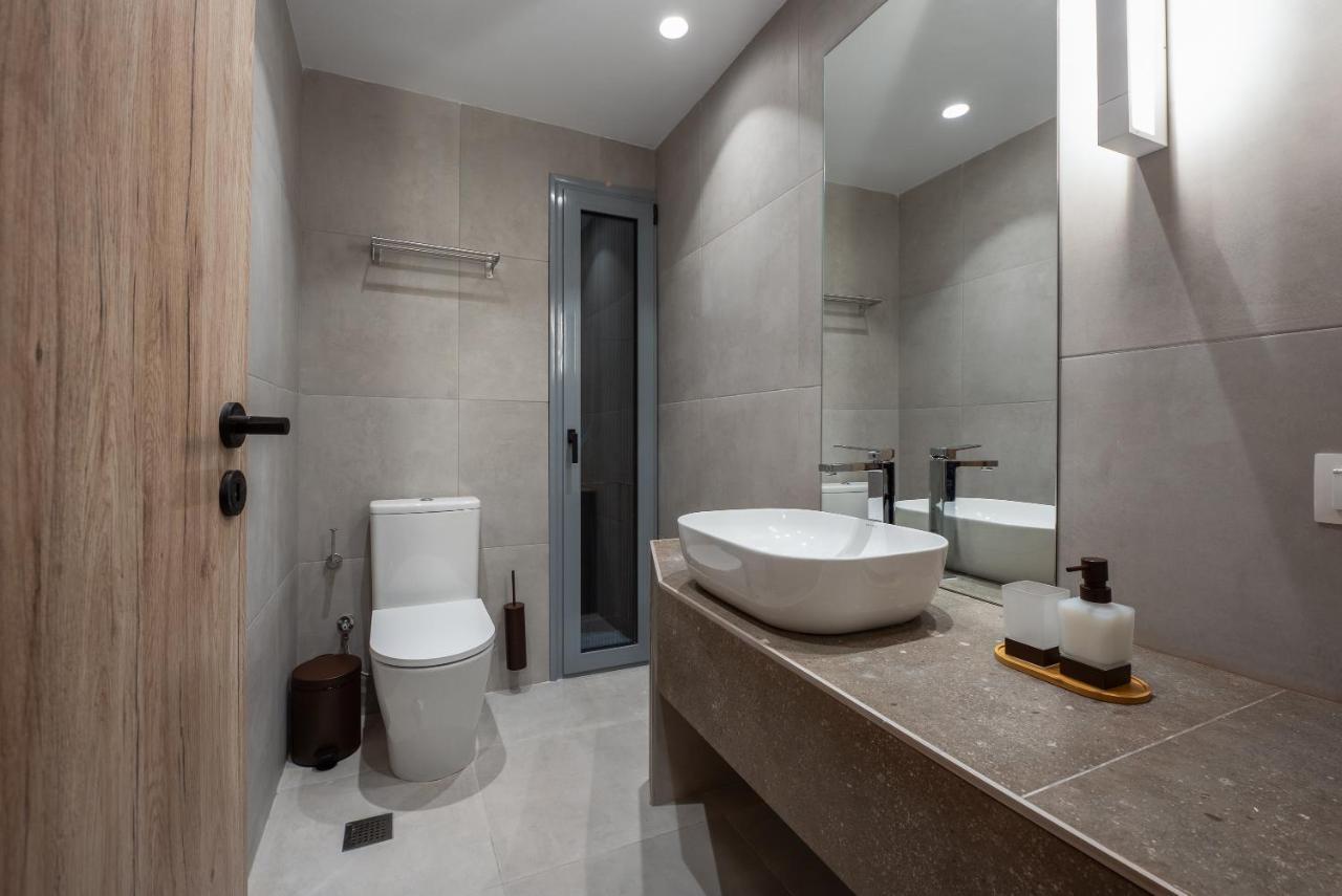 Kaso - Veikou Appartement *