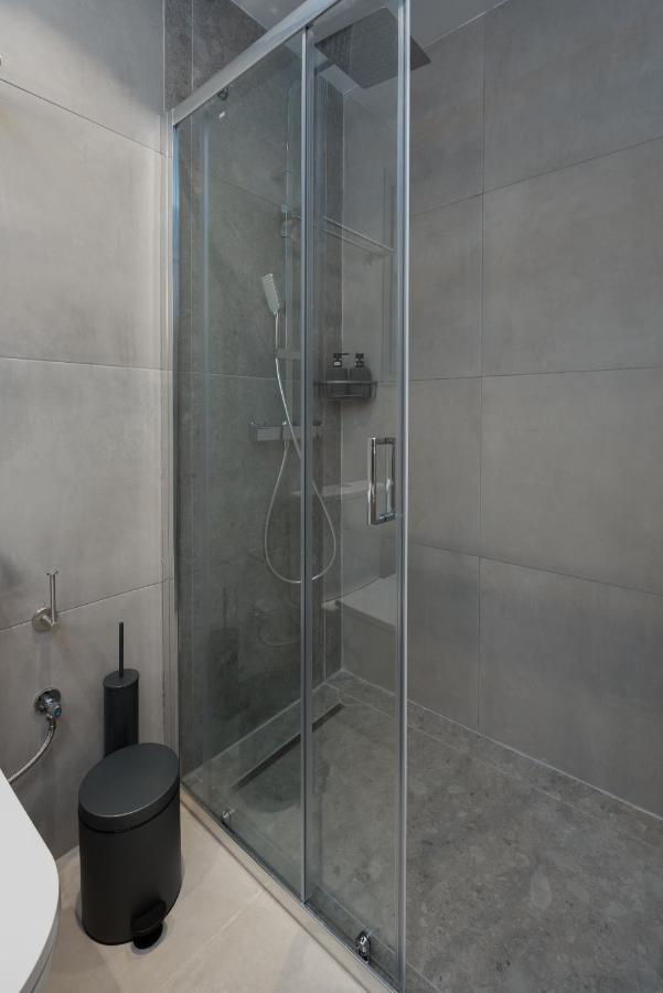 Kaso - Veikou Appartement *