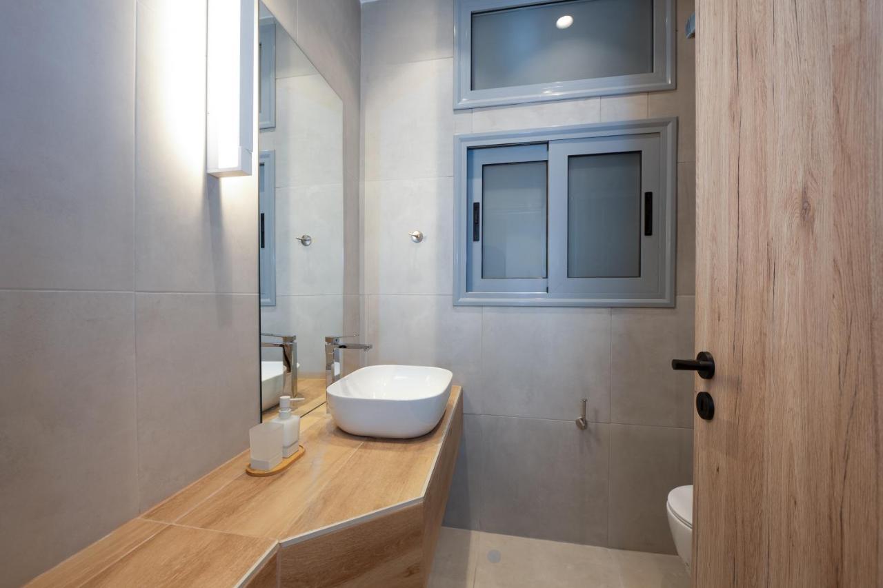 Appartement Kaso - Veikou Athènes