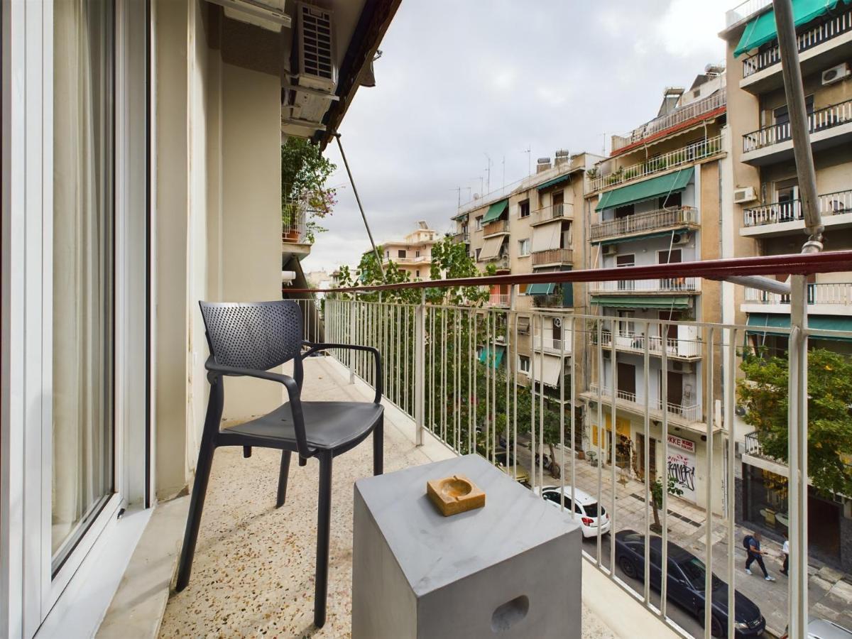 Kaso - Veikou Appartement *