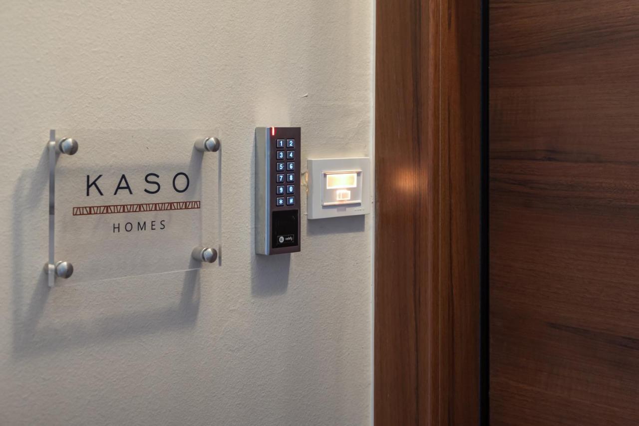 Kaso - Veikou Apartamento