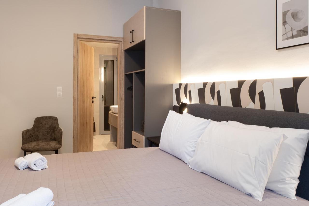 Kaso - Veikou Apartamento *
