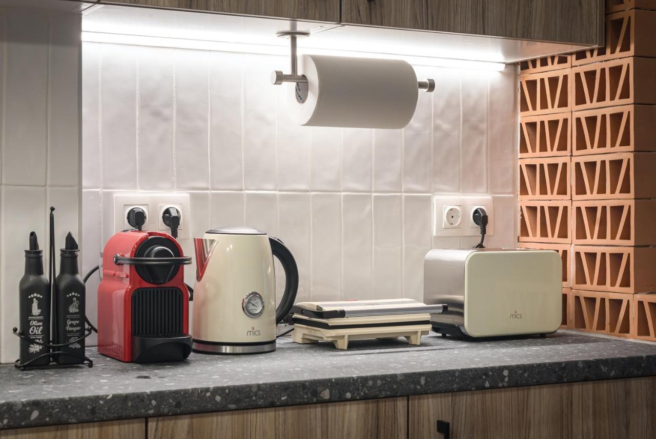 Apartamento Kaso - Veikou
