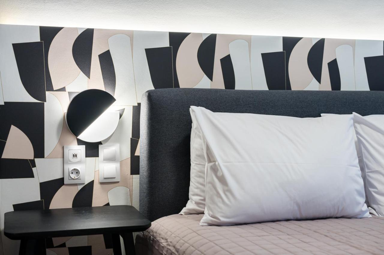 Kaso - Veikou Apartamento